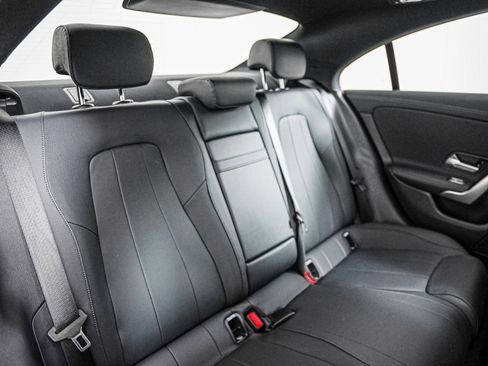 Certified 2026 Mercedes-Benz CLA 250 image 13