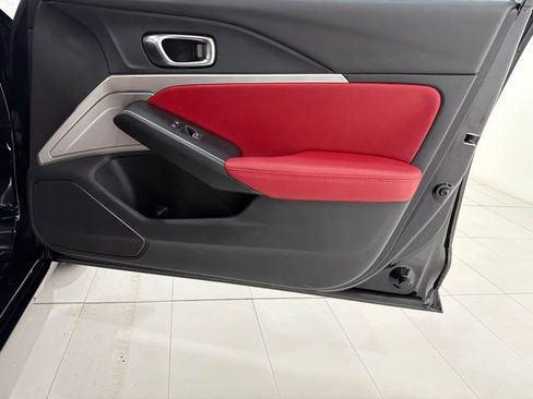Certified 2024 Acura Integra A-Spec FWD image 18