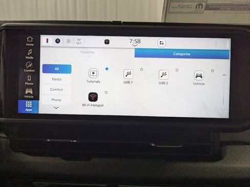 New 2025 Jeep Wrangler Sport image 45