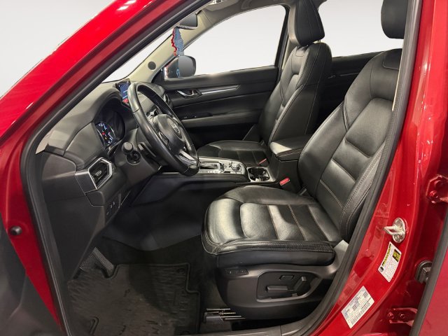 Used 2020 MAZDA CX-5 Grand Touring AWD/4WD image 11