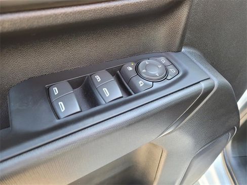 Certified 2025 Chevrolet Silverado 2500 W/T w/ WT/CX Safety Package image 17