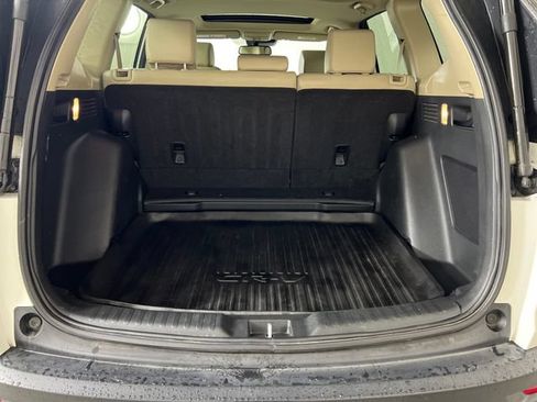 Used 2022 Honda CR-V Touring image 23