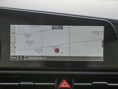 New 2026 Kia Niro EX image 7