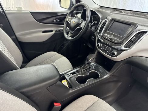 Certified 2024 Chevrolet Equinox LT AWD/4WD image 27