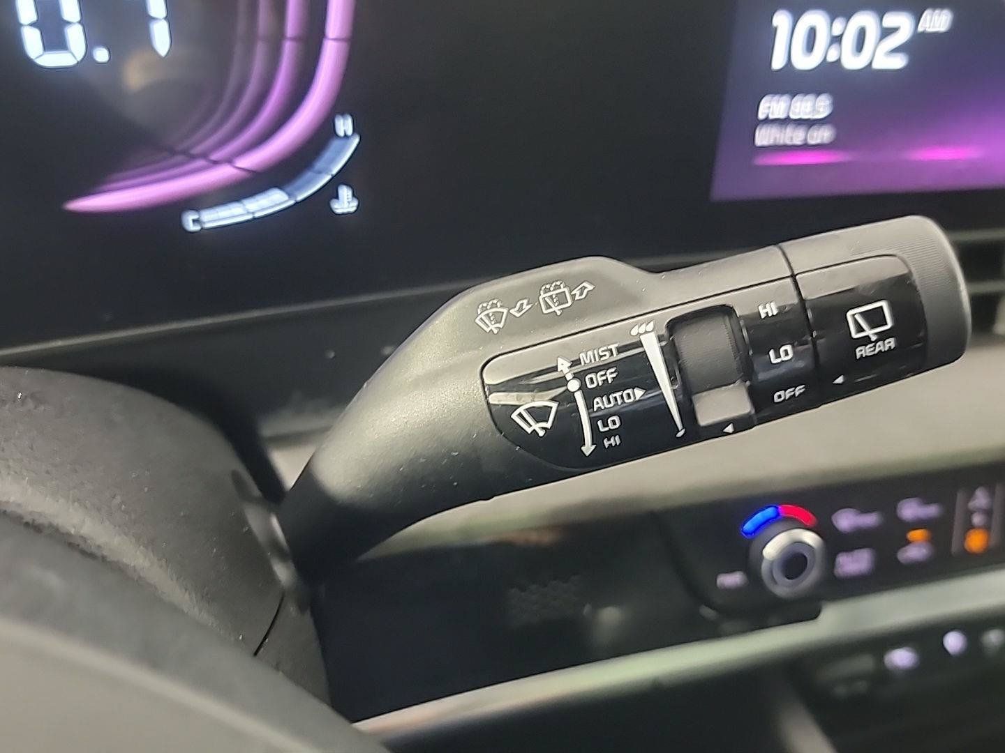 Certified 2023 Kia Sportage X-Line w/ X-Line Premium Package AWD/4WD image 28