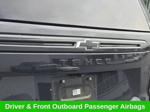 Certified 2022 Chevrolet Tahoe LT w/ LT Signature Package RWD image 28