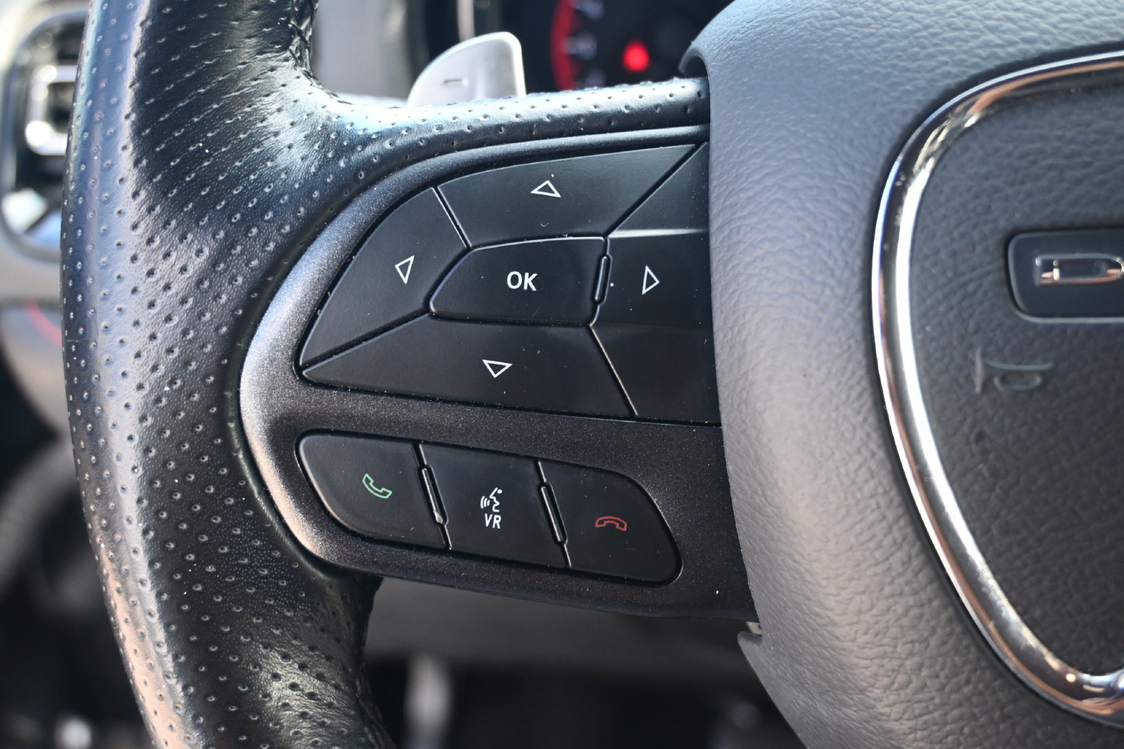 Used 2024 Dodge Durango GT RWD image 14