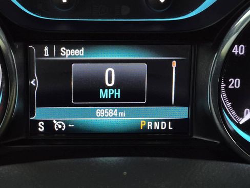 Used 2017 Buick Envision Essence image 21