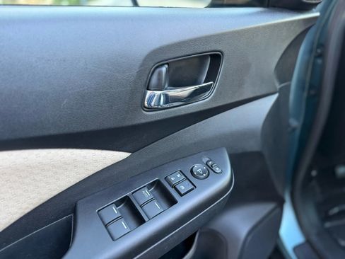 Used 2015 Honda CR-V EX image 21