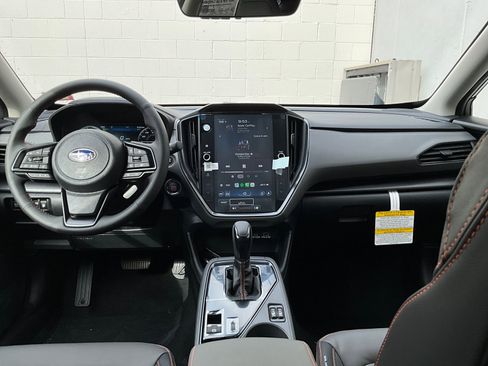 New 2026 Subaru Crosstrek 2.5i Limited AWD/4WD image 12
