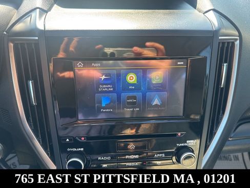 Used 2021 Subaru Forester image 15