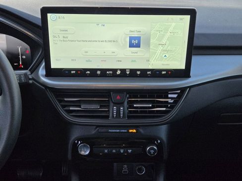 Used 2025 Ford Escape Active w/ Tech Pack #1 image 22