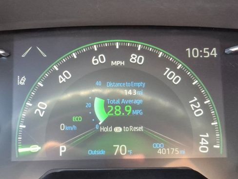 Used 2024 Toyota RAV4 LE image 11