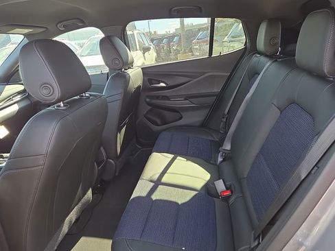 New 2026 Buick Envista Preferred w/ Convenience I Package image 8