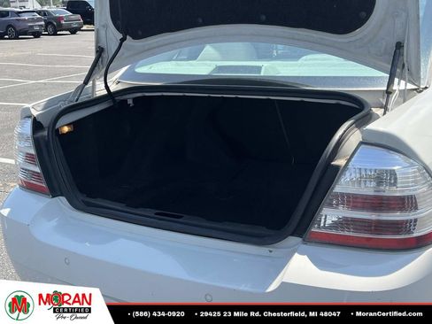 Used 2009 Ford Taurus SEL FWD image 11