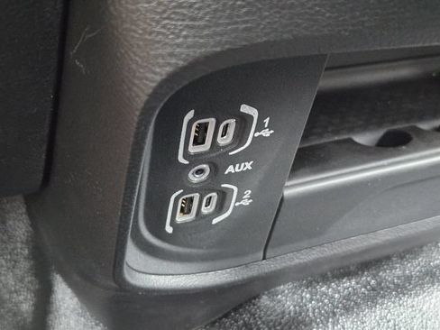New 2026 RAM 5500 Tradesman AWD/4WD image 17