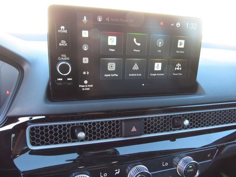 New 2026 Honda Civic Sport Touring image 16