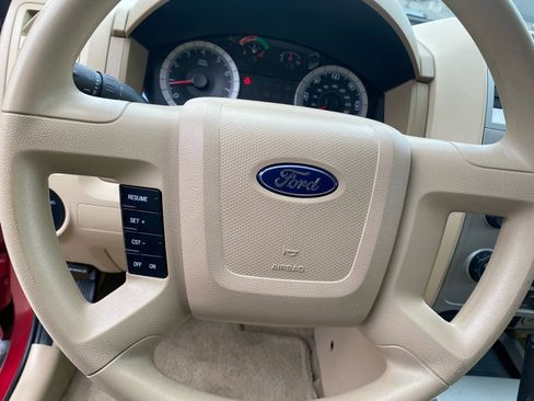 Used 2008 Ford Escape XLT image 27