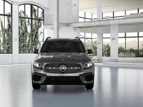 New 2026 Mercedes-Benz GLB 250 4MATIC image 7