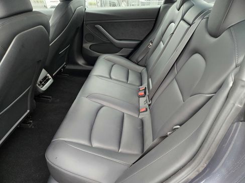 Used 2023 Tesla Model 3 Long Range image 12