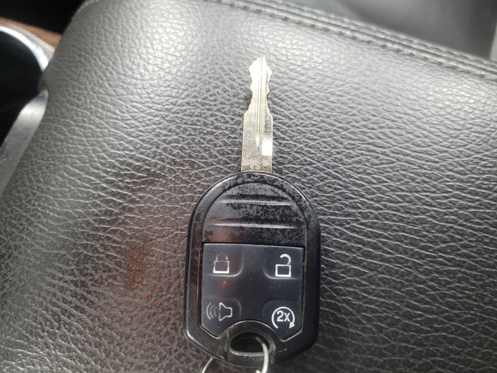 Used 2013 Ford F150 Lariat w/ Luxury Equipment Group AWD/4WD image 32