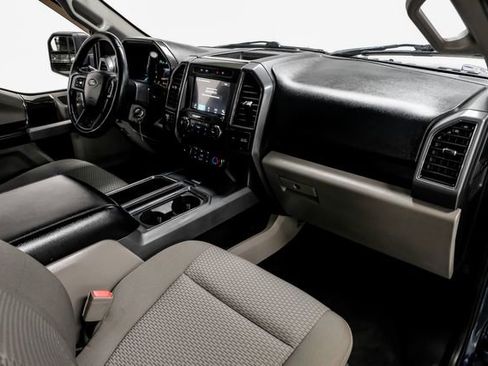 Used 2018 Ford F150 XLT w/ Equipment Group 302A Luxury image 18