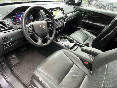 Used 2019 Honda Passport Touring image 10