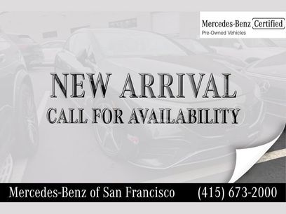 Certified 2024 Mercedes-Benz EQE 500 4MATIC Sedan