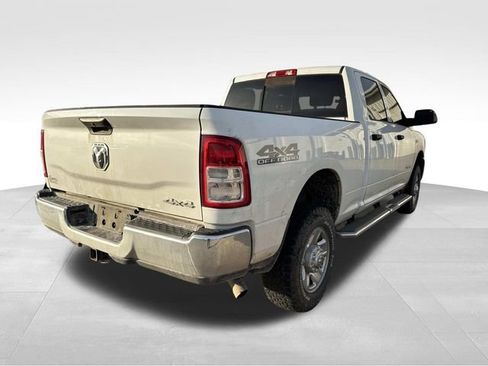 Used 2021 RAM 2500 Tradesman image 7