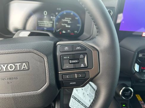 Used 2026 Toyota Land Cruiser w/ Premium Package image 22