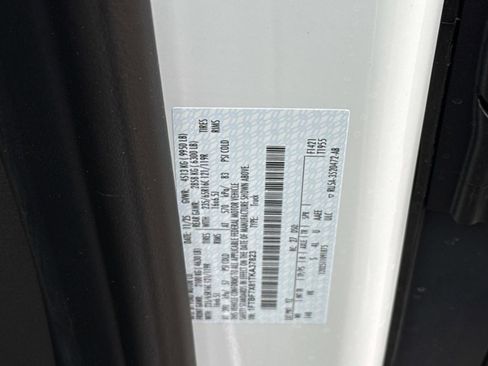 New 2026 Ford Transit 350 Base w/ Load Area Protection Package image 21