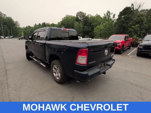 Used 2020 RAM 1500 Big Horn AWD/4WD image 3