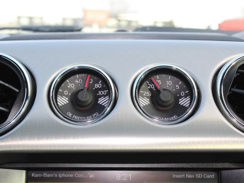 Used 2015 Ford Mustang 50 Years image 53