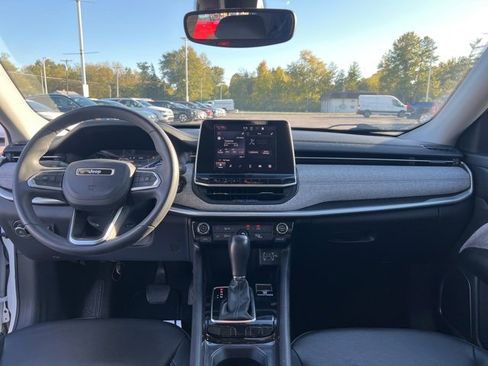 Used 2022 Jeep Compass Latitude image 21