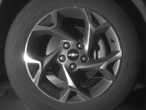 Used 2025 Chevrolet Trax LT image 13