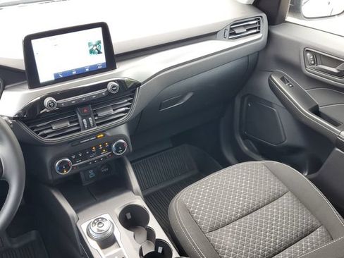Certified 2023 Ford Escape Active AWD/4WD image 34