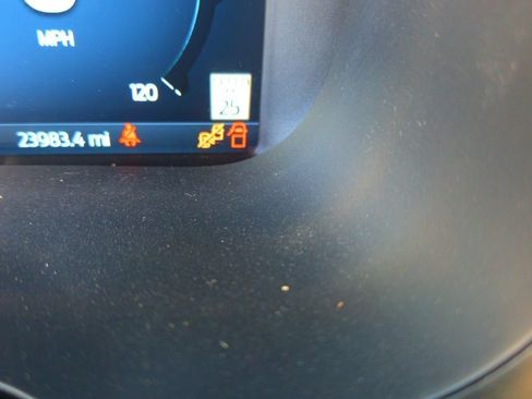 Used 2024 Ford F150 Lariat w/ Equipment Group 502A High AWD/4WD image 9