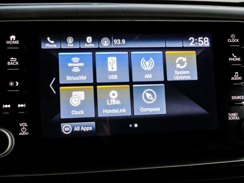 Used 2022 Honda Accord Sport image 28