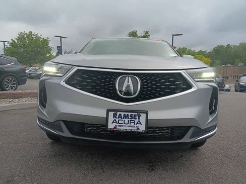 Used 2023 Acura RDX AWD image 9