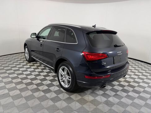 Used 2014 Audi Q5 2.0T Premium Plus w/ Premium Plus Package AWD/4WD image 7