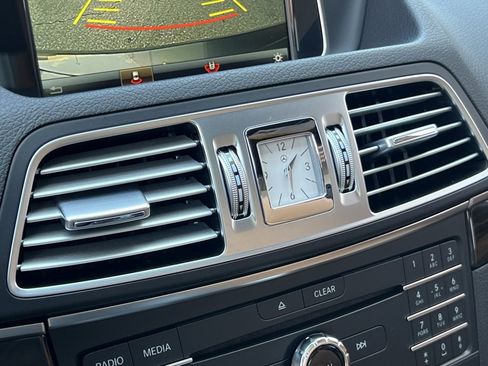 Used 2017 Mercedes-Benz E 400 4MATIC Coupe image 24