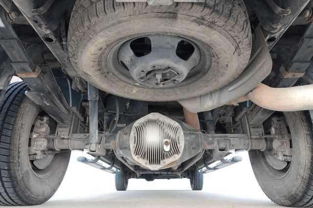 Used 2012 RAM 3500 Laramie Longhorn w/ Max Tow Pkg AWD/4WD image 57