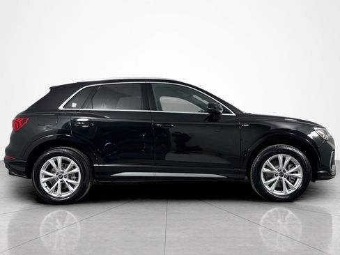 Used 2025 Audi Q3 2.0T Premium w/ Convenience Package AWD/4WD image 6