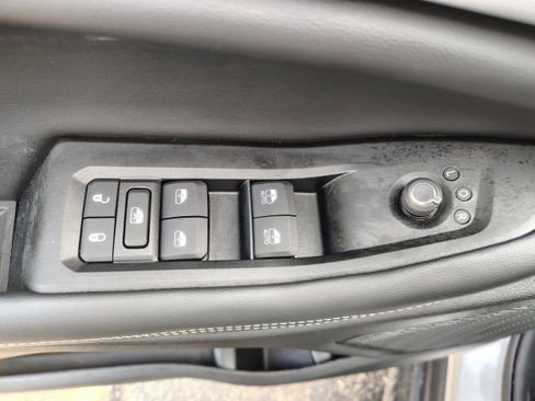 New 2026 Jeep Grand Cherokee Altitude image 22