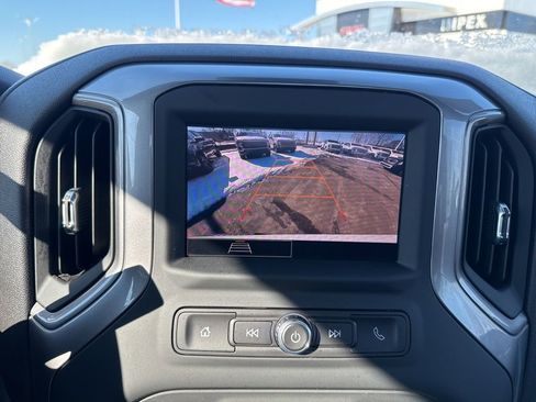 Used 2024 Chevrolet Silverado 1500 W/T w/ WT Fleet Convenience Package image 17