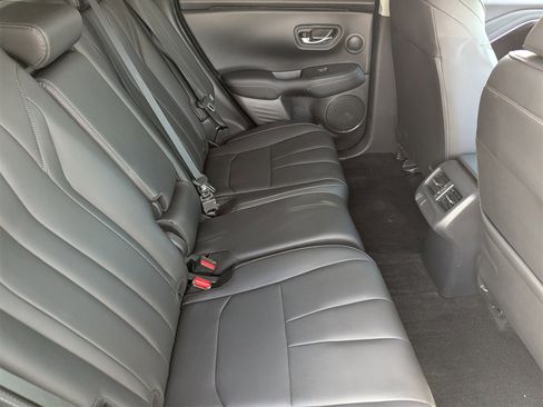 Certified 2025 Acura ADX FWD image 17