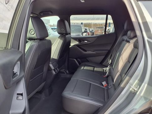 New 2026 Chevrolet Equinox LT w/ Convenience Package II image 8