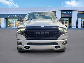 Used 2024 RAM 1500 Limited video 2