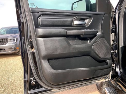 Used 2020 RAM 1500 HFE image 22