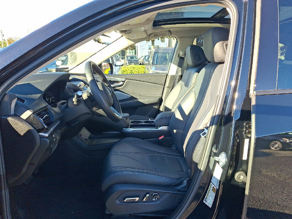 Certified 2025 Acura RDX w/ Technology Package AWD/4WD image 14